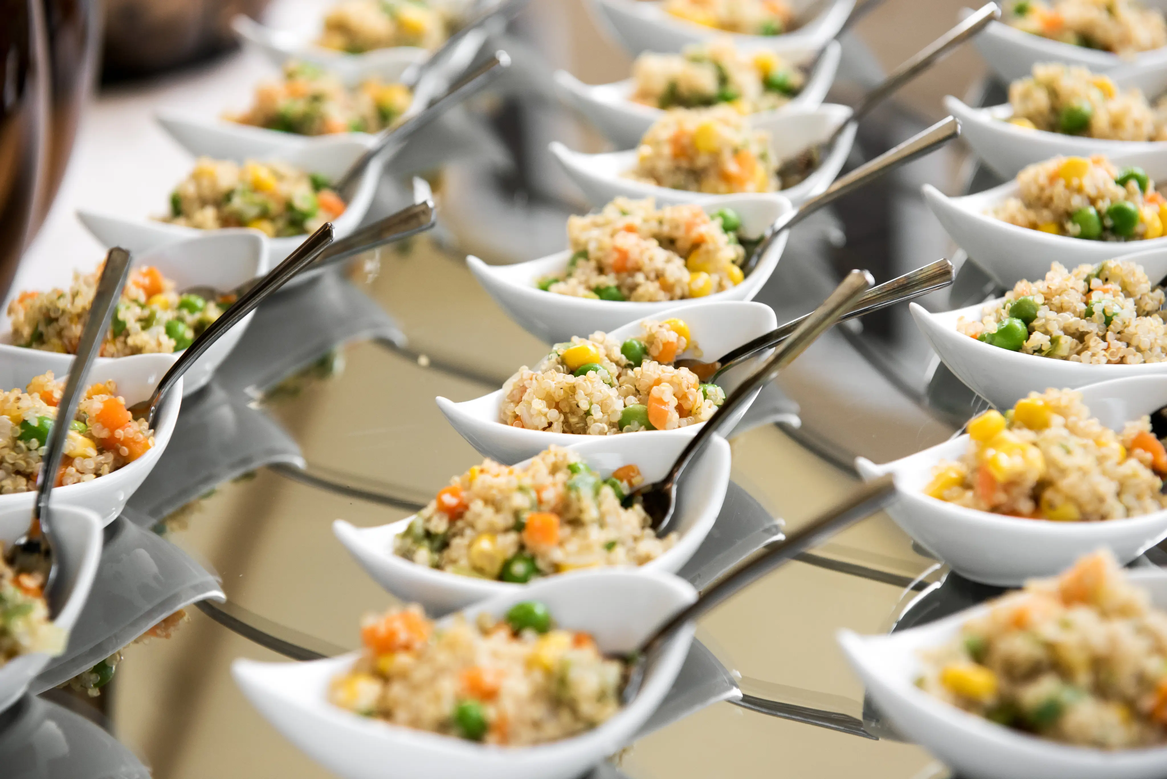 AZ Catering