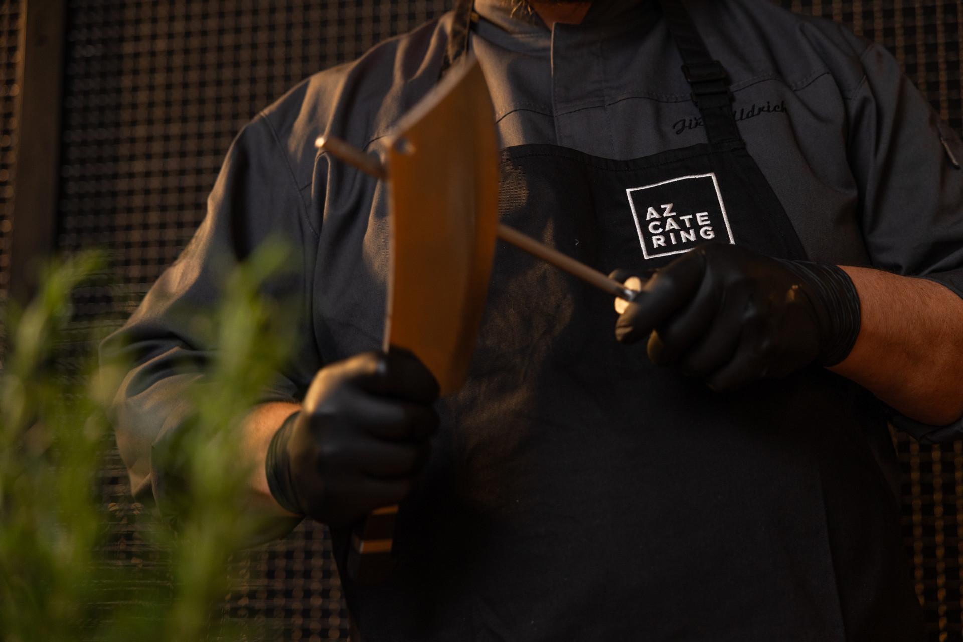 AZ Catering AZ Catering